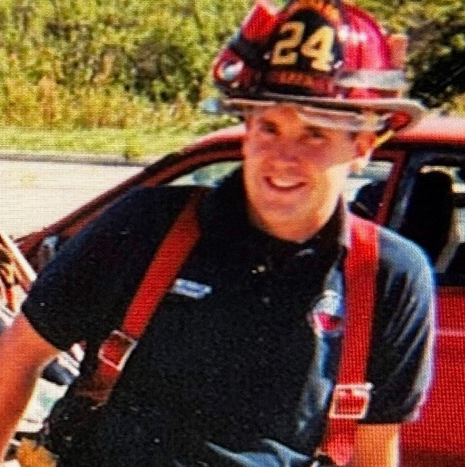 Jon Messick Memorial Scholarship - MCC Fire Academy