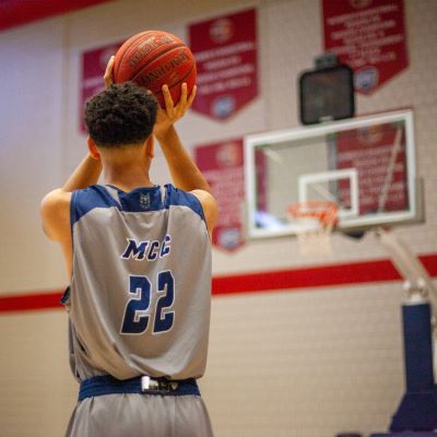MCC Men's Basketball