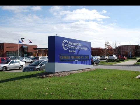 Annual Fund for MCC-Blue River