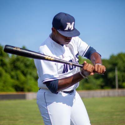 MCC Baseball