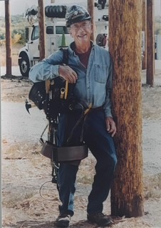 Ed Budy Lineman Scholarship