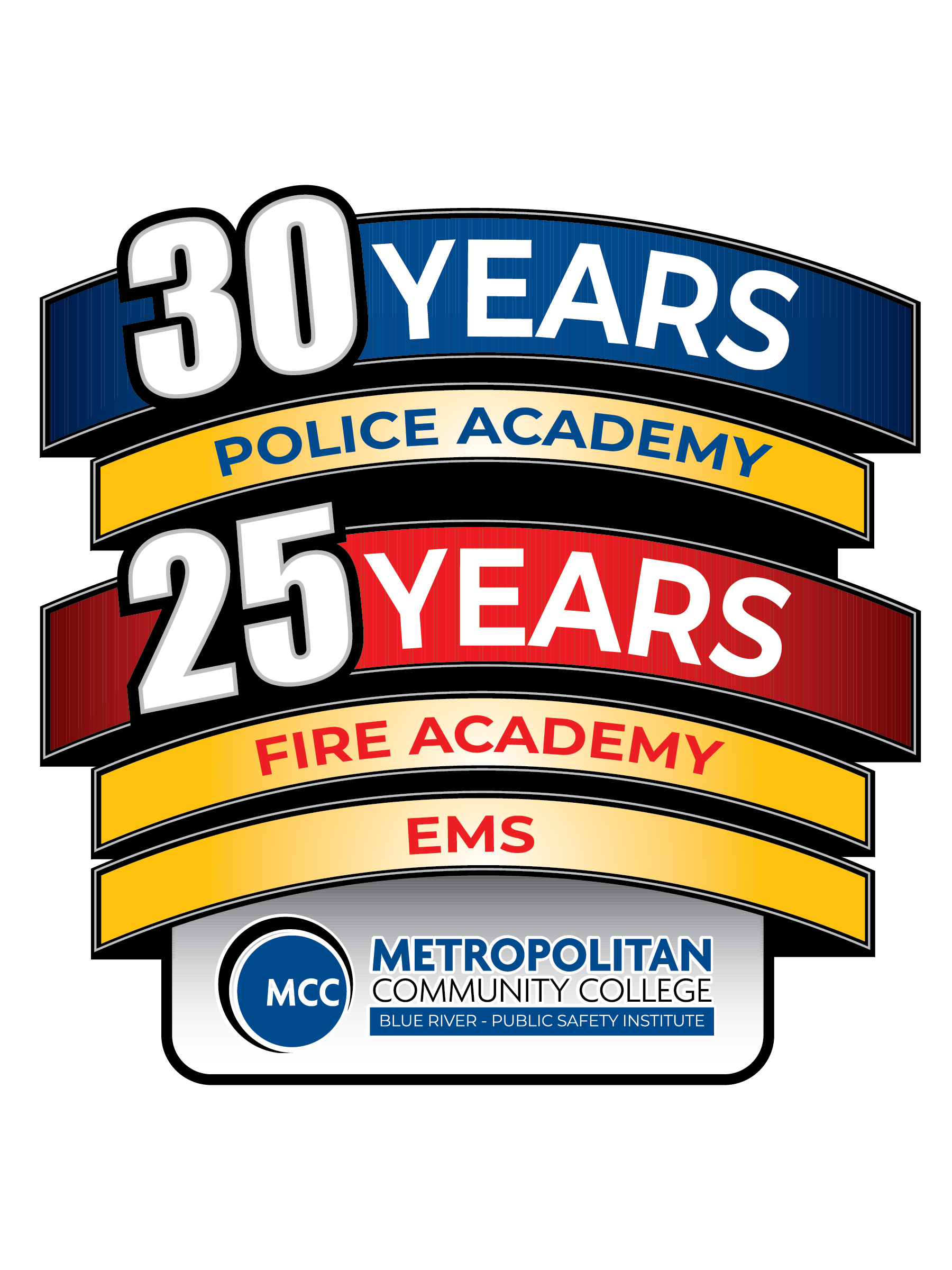 Support the Public Safety Institute at MCC-Blue River
