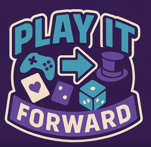 $5,000 - MCC Online Play it Forward Platinum Sponsorship