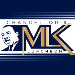 MLK Floral Centerpiece - Donation to Scholarship Fund