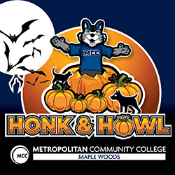 $5,000&ndash; Honk & Howl Presenting Sponsor