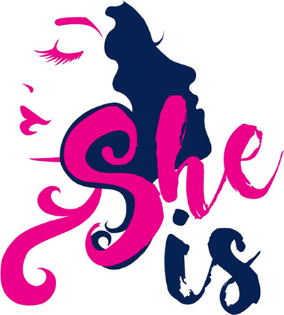 "She Is" - $1,000 Rise Sponsorship