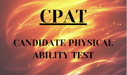 Cpat Testing CPAT test - October 24, 2026 (70023) plus optional practice sessions