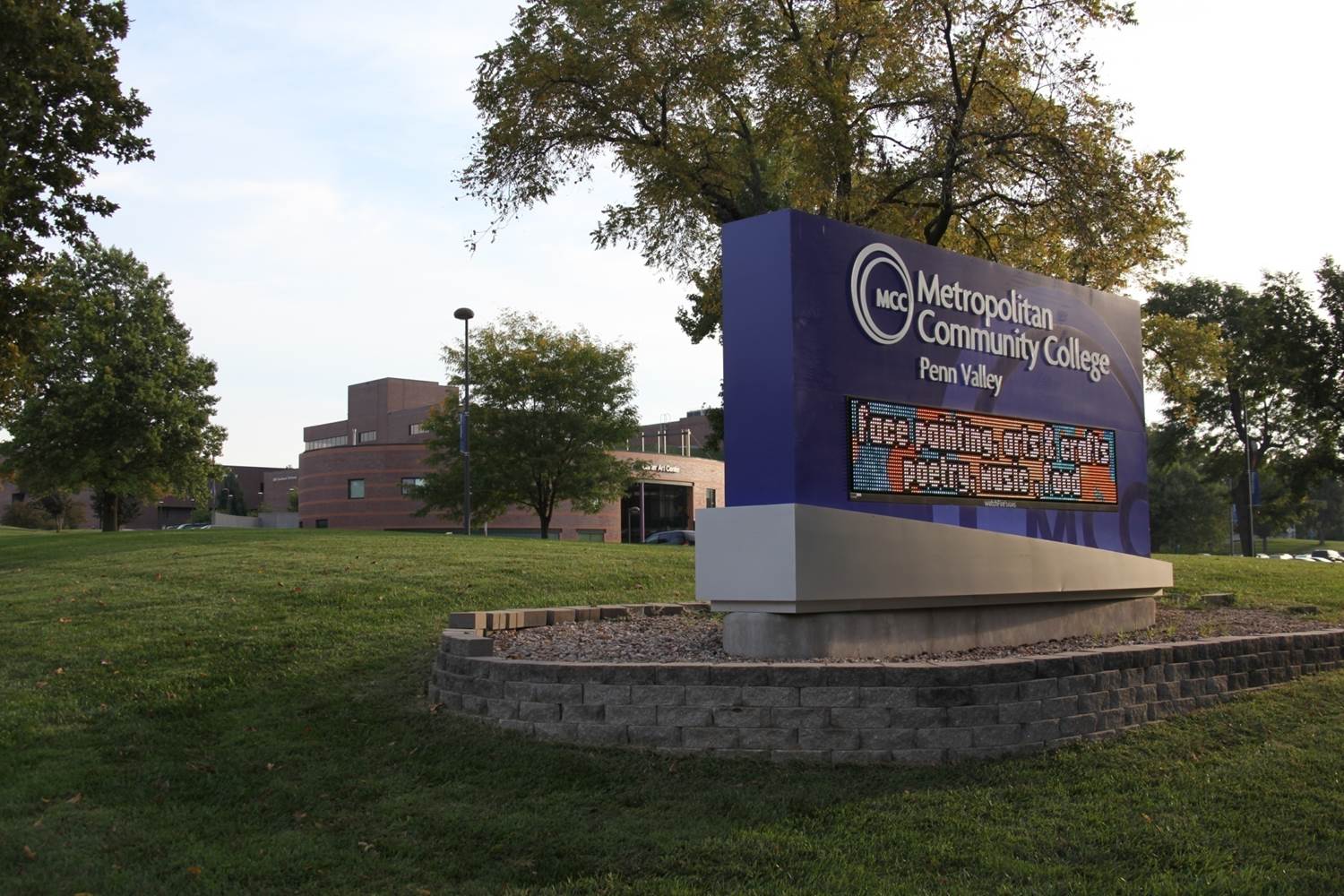 Annual Fund for MCC-Penn Valley