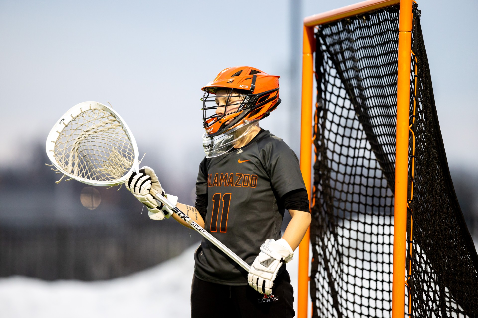 3. July 13 Lacrosse Camp