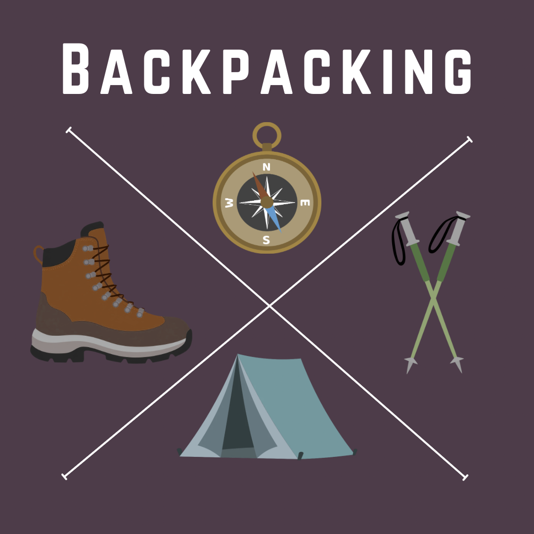 Backpacking