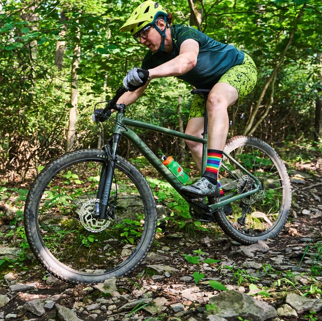 Full Day Fundamental Mountain Bike Clinic