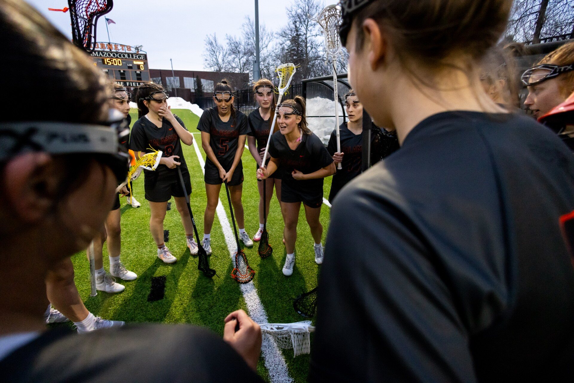 2. June 29 Lacrosse Camp