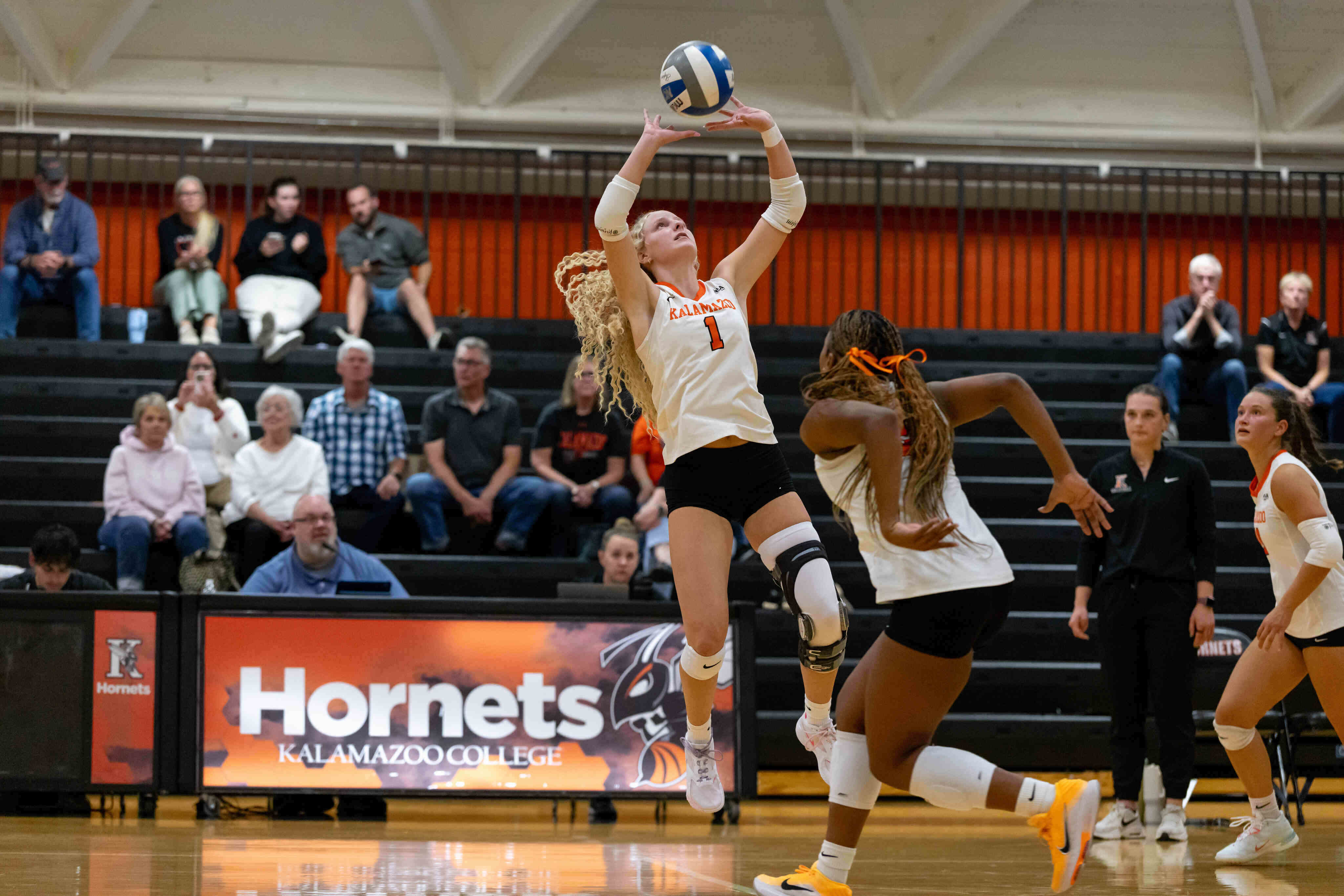 Volleyball All-Skills Camp