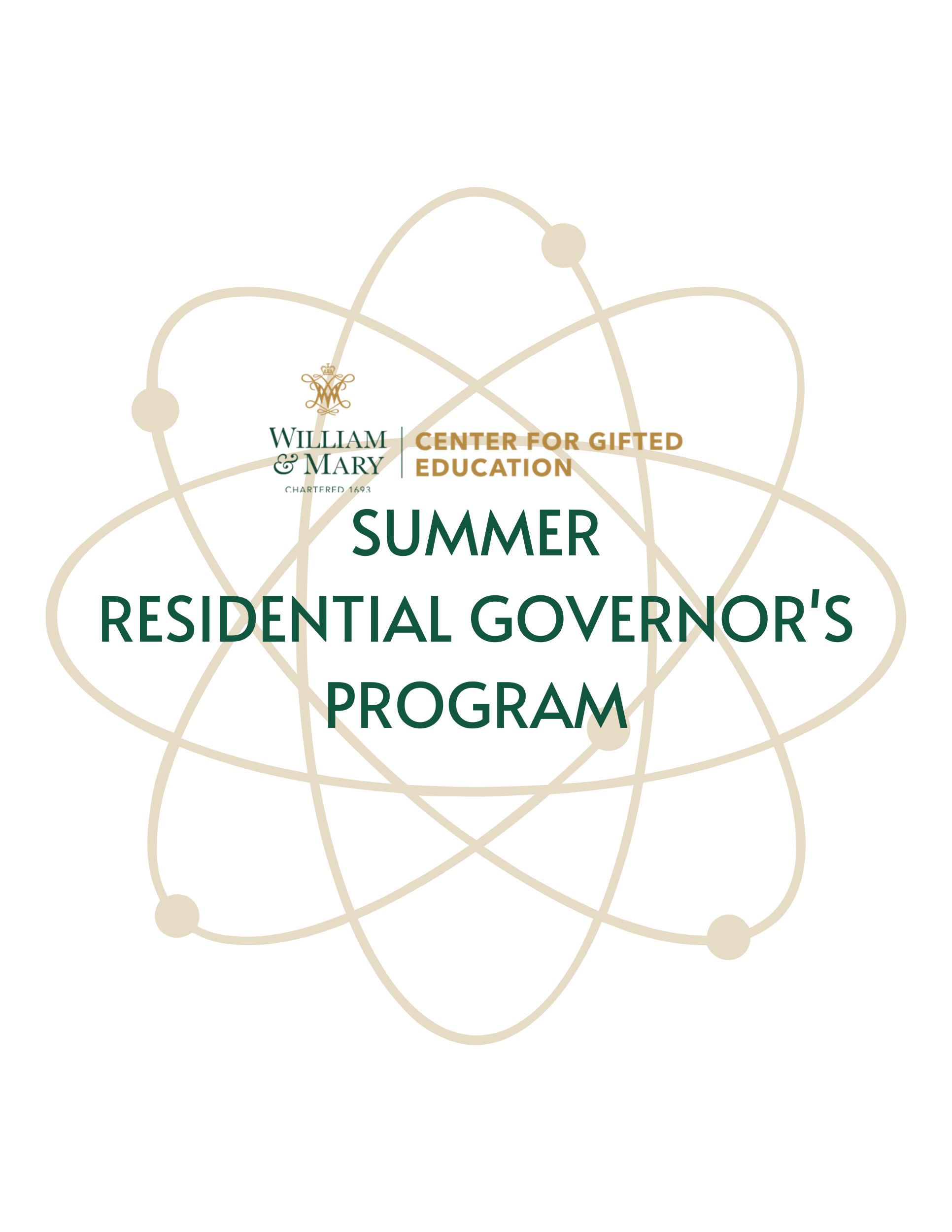 Governor Program Governor School Residential Program- Activity Fee
