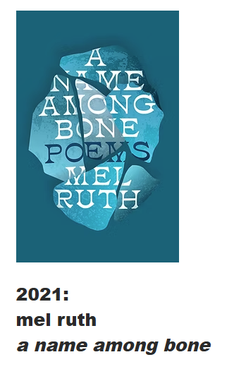 A Name Among Bone by Mel Ruth 