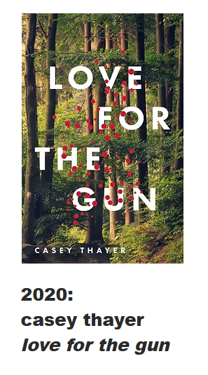 Love for the Gun by Casey Thayer