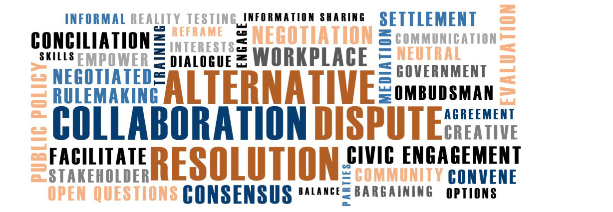 January 11-15, 2027, 40-Hour Basic Mediation Training